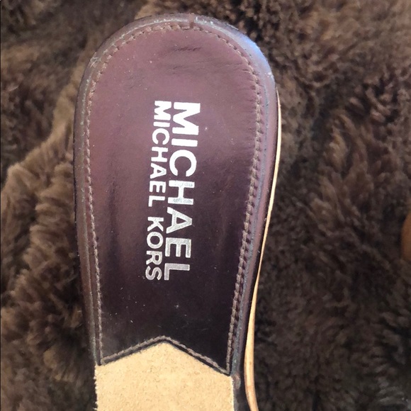 Michael Kors - copper NWOT - Picture 2 of 5